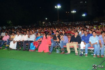 Pilla Nuvvu Leni Jeevitham Movie Audio Success Meet